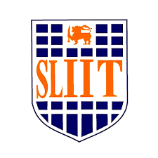 Sri Lanka Institute of Information Technology (SLIIT) logo